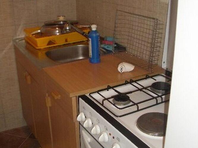 Apartment Dario - One Bedroom Apartment With Terrace And Sea View Груда Экстерьер фото
