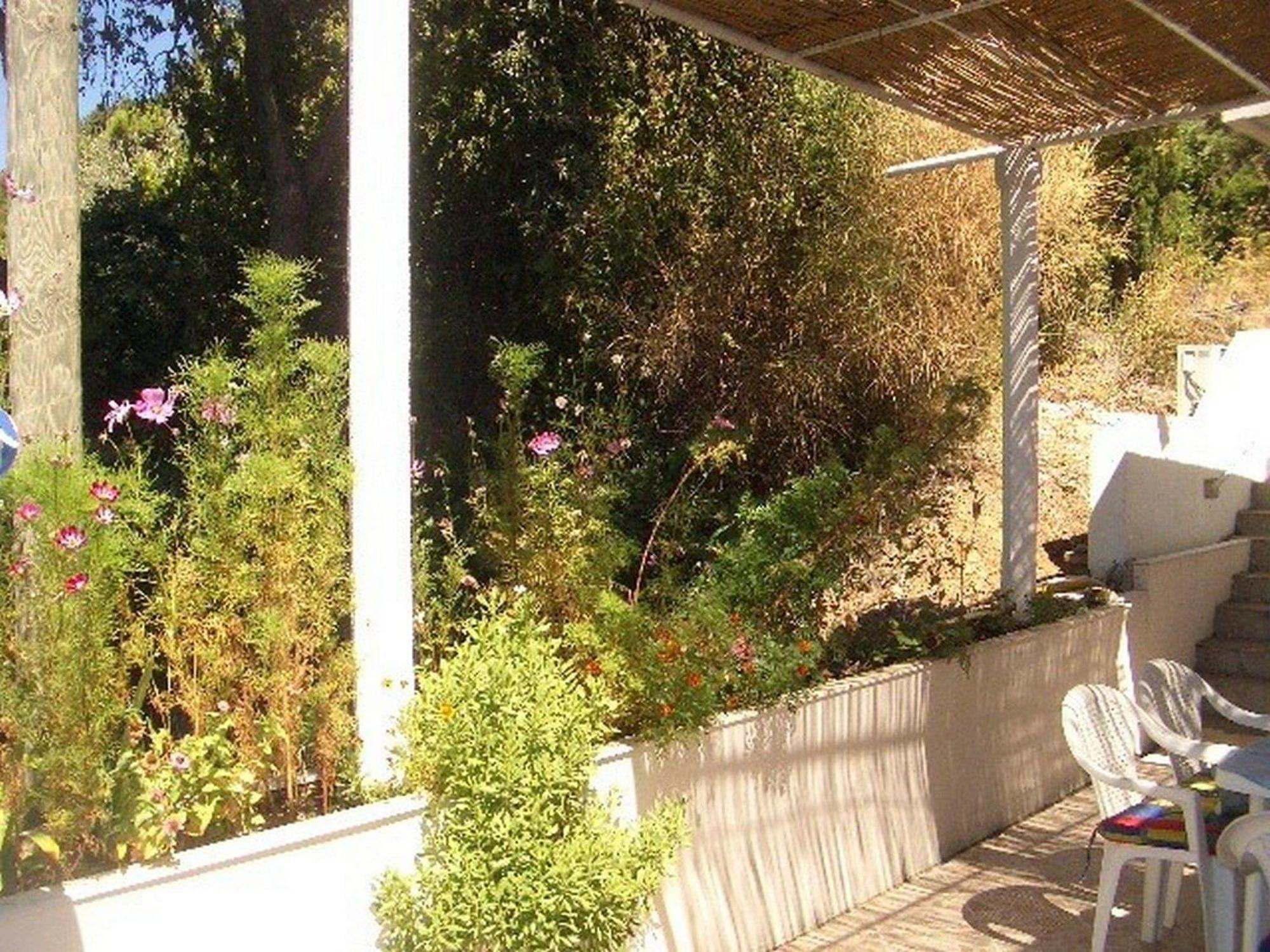 Apartment Dario - One Bedroom Apartment With Terrace And Sea View Груда Экстерьер фото
